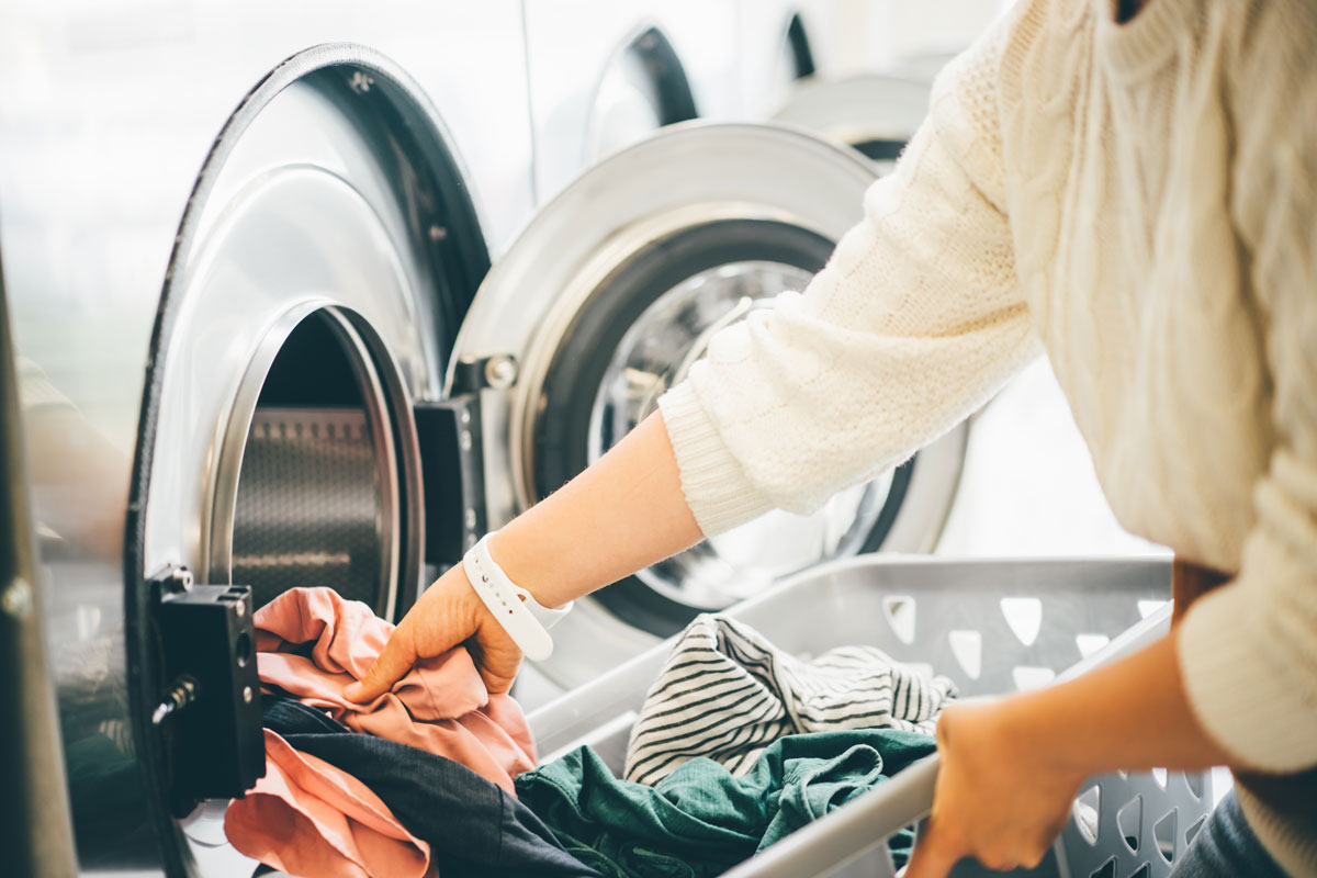 Elevating Your Wardrobe: Dry Cleaning Services in Stamford, CT