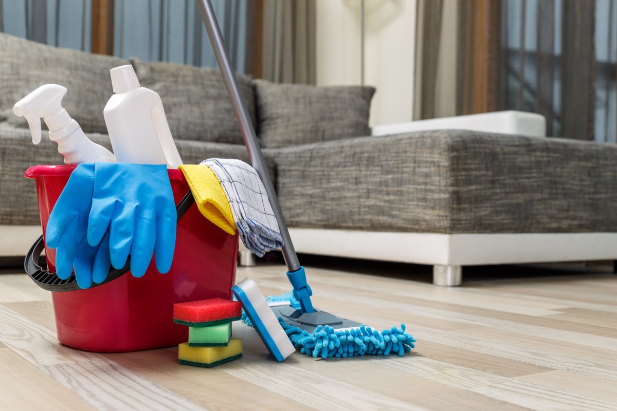 5 Telltale Signs You Need Professional Cleaning Services: How IRG Cleaning Services Can Help